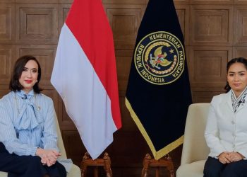 Menpar Pastikan Destinasi Wisata RI Aman Meski Timur Tengah Memanas