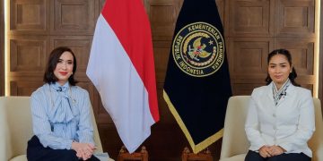 Menpar Pastikan Destinasi Wisata RI Aman Meski Timur Tengah Memanas