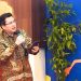 Ketua KPTIK Sambut Kebijakan WFH Prabowo, 50 Warkop Digital Disiapkan