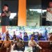 Momentum Ramadan, Dinas PUPR Kota Tual Perkuat Kebersamaan Lewat Buka Puasa Bersama