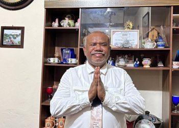 LP3BH Manokwari Desak Kapolri Audit Polda PBD-Polres Tambrauw