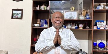 LP3BH Manokwari Desak Kapolri Audit Polda PBD-Polres Tambrauw