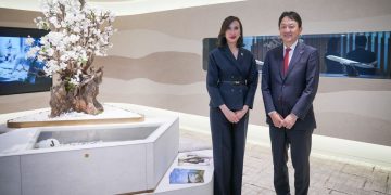 Gebrakan Menpar, Dorong Japan Airlines Buka Rute Baru ke Yogyakarta