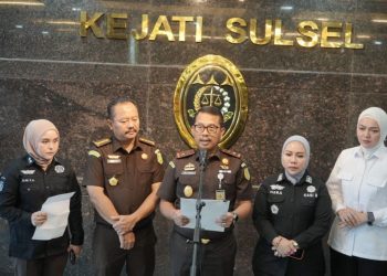 Tagih Denda Rp 1 M, Kejati Sulsel Buru Aset ‘Ratu Emas’ Mira Hayati