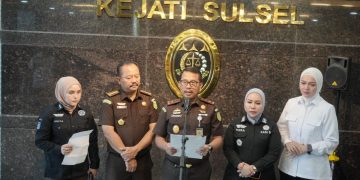 Tagih Denda Rp 1 M, Kejati Sulsel Buru Aset ‘Ratu Emas’ Mira Hayati