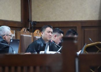 JPU Bongkar Kaitan SPT Nadiem Makarim dalam Dugaan Korupsi Chromebook Kemendikbudristek