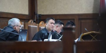 JPU Bongkar Kaitan SPT Nadiem Makarim dalam Dugaan Korupsi Chromebook Kemendikbudristek