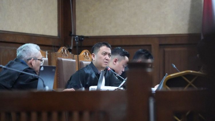 JPU Bongkar Kaitan SPT Nadiem Makarim dalam Dugaan Korupsi Chromebook Kemendikbudristek