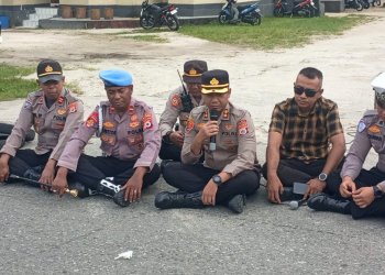 Wow!! Perusahaan Tempat Mendiang Veronika Bekerja Belum Berbadan Hukum