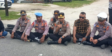 Wow!! Perusahaan Tempat Mendiang Veronika Bekerja Belum Berbadan Hukum