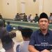 Bukber dan Santunan, Jumawan: Kami Ingin Berbagi Dengan Lingkungan Sekitar