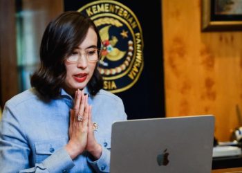 Geopolitik Global Ganggu Wisata RI, Menpar Siapkan 5 Strategi Penyelamatan