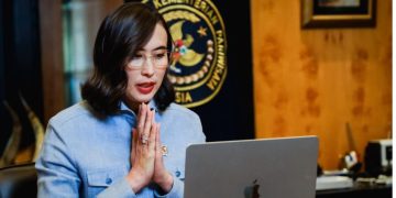 Geopolitik Global Ganggu Wisata RI, Menpar Siapkan 5 Strategi Penyelamatan