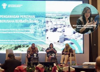 Baru 2% Usaha Pariwisata Tersertifikasi, Kemenpar Genjot Standarisasi