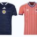 Piala Dunia 2026: Jersesy Timnas Skotlandia Ada Nuansa Klasik dan Sentuhan Retro