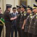 Jaksa Agung Lantik Puluhan Kajati dan Pejabat Eselon II, Ingatkan Soal Integritas!