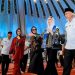Menpar Ungkap Potensi Besar Sumbar, Siap Jadi Destinasi Wisata Halal dan Kuliner Dunia