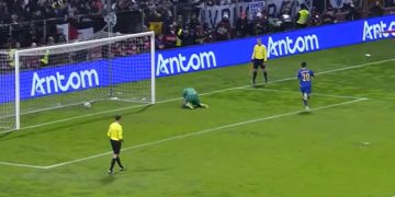 Italia Hancur di Titik Putih! Bosnia Ukir Sejarah Hancurkan Mimpi Azzurri