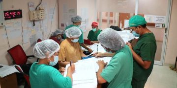 Kemenkes Tegaskan Tak Ada Overwork di Kasus Meninggalnya Dokter Internsip