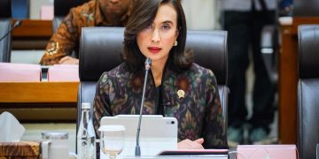 Siasat Kemenpar Jaga Target Pariwisata di Tengah Krisis Global