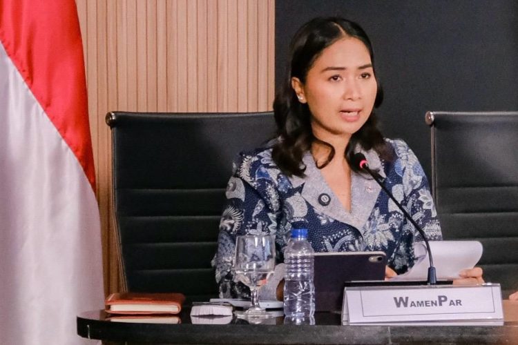 Wamenpar: Perputaran Uang Pariwisata Lebaran 2026 Tembus Rp 19,8 Triliun!