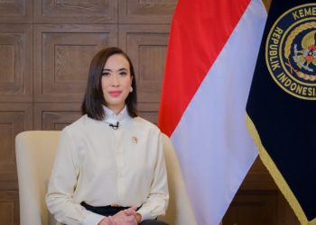 Pariwisata Indonesia Tumbuh Positif, Kunjungan Wisman Februari 2026 Naik 13,37%