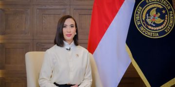 Pariwisata Indonesia Tumbuh Positif, Kunjungan Wisman Februari 2026 Naik 13,37%