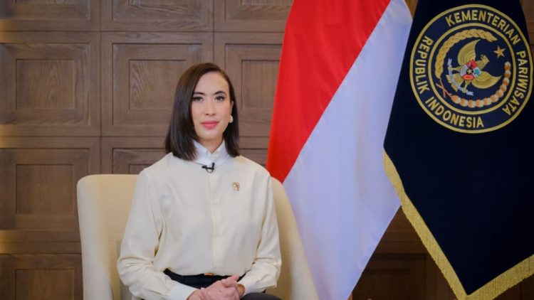 Pariwisata Indonesia Tumbuh Positif, Kunjungan Wisman Februari 2026 Naik 13,37%