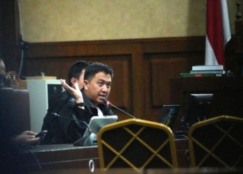 JPU: Saksi Meringankan Justru Perkuat Dakwaan Kasus Chromebook