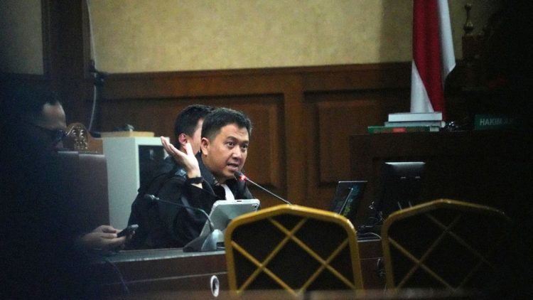 JPU: Saksi Meringankan Justru Perkuat Dakwaan Kasus Chromebook