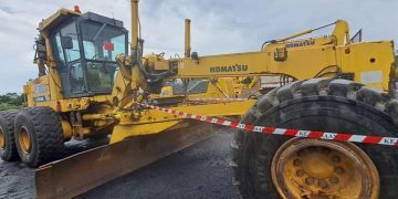 Aset Tersangka ST Disikat Kejagung, Alat Berat hingga Batubara Disita