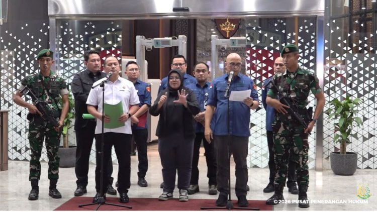 Kejagung Tetapkan 7 Tersangka Korupsi Petral 2008-2015, Riza Chalid Jadi Buron