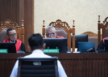 JPU: Ahli BPKP Hitung Kerugian Rp1,5 T Secara Independen di Kasus Chromebook