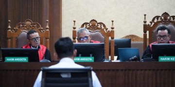 JPU: Ahli BPKP Hitung Kerugian Rp1,5 T Secara Independen di Kasus Chromebook
