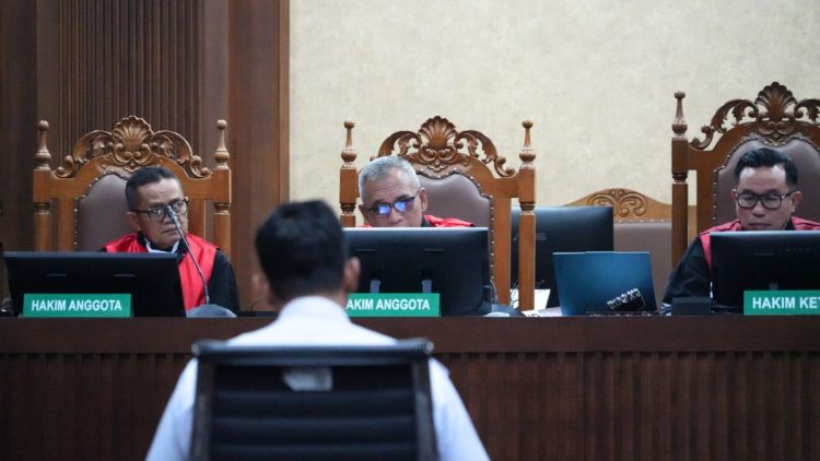 JPU: Ahli BPKP Hitung Kerugian Rp1,5 T Secara Independen di Kasus Chromebook