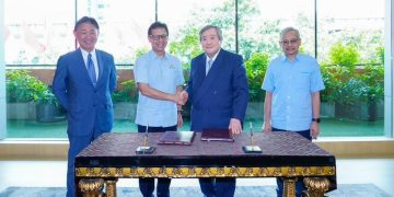 Kemenkes Gandeng Kampus Jepang, Perkuat Pendidikan Dokter Spesialis RI