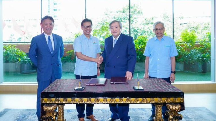 Kemenkes Gandeng Kampus Jepang, Perkuat Pendidikan Dokter Spesialis RI