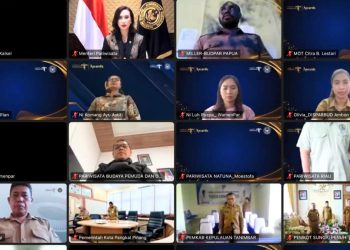 Menpar Luncurkan Wonderful Indonesia Awards 2026, Dorong Standar Pariwisata Berkelanjutan