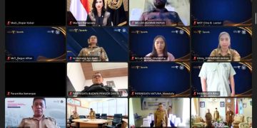 Menpar Luncurkan Wonderful Indonesia Awards 2026, Dorong Standar Pariwisata Berkelanjutan