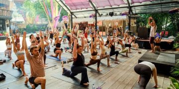 Menpar: Bali Spirit Festival Perkuat Posisi RI di Industri Wellness Global