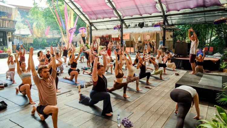 Menpar: Bali Spirit Festival Perkuat Posisi RI di Industri Wellness Global