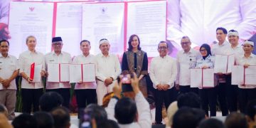 Menpar Luncurkan 483 Skema Okupasi, Siapkan SDM Pariwisata RI Bersaing Global