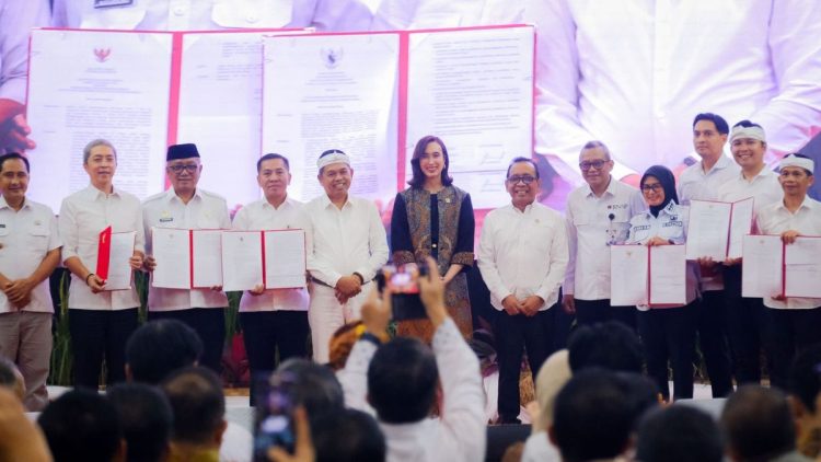 Menpar Luncurkan 483 Skema Okupasi, Siapkan SDM Pariwisata RI Bersaing Global