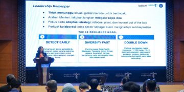 Dampak Krisis Global, Kemenpar Perkuat Strategi Pemasaran Pariwisata