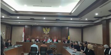 JPU Tuntut 3 Terdakwa Korupsi Pertamina: 14 Tahun hingga 8 Tahun Penjara