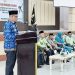 Lantik 84 Pejabat, Bupati Buru: Jangan Kerja Biasa-biasa