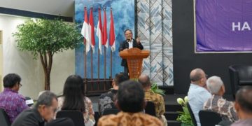 Revisi UU Hak Cipta Dikebut, Dewan Pers Minta Karya Jurnalistik Dilindungi!