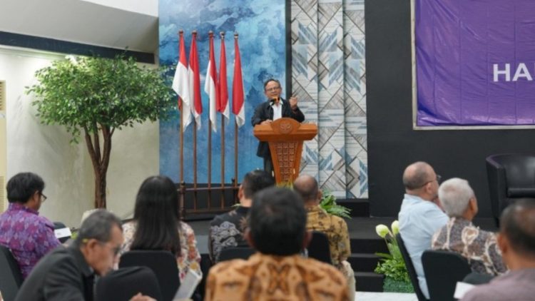 Revisi UU Hak Cipta Dikebut, Dewan Pers Minta Karya Jurnalistik Dilindungi!
