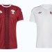 Jersey Timnas Qatar Piala Dunia 2026 Terisnpirasi Gurun