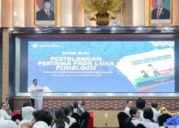 Rentan Masalah Mental, Wemenkes Dorong Generasi Muda Lebih Peduli